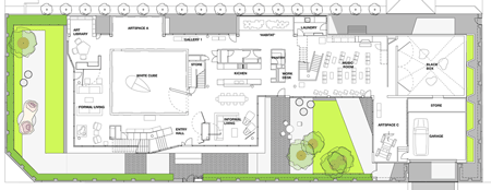 Lyon Housemuseum by Lyons Architects | Dezeen-44