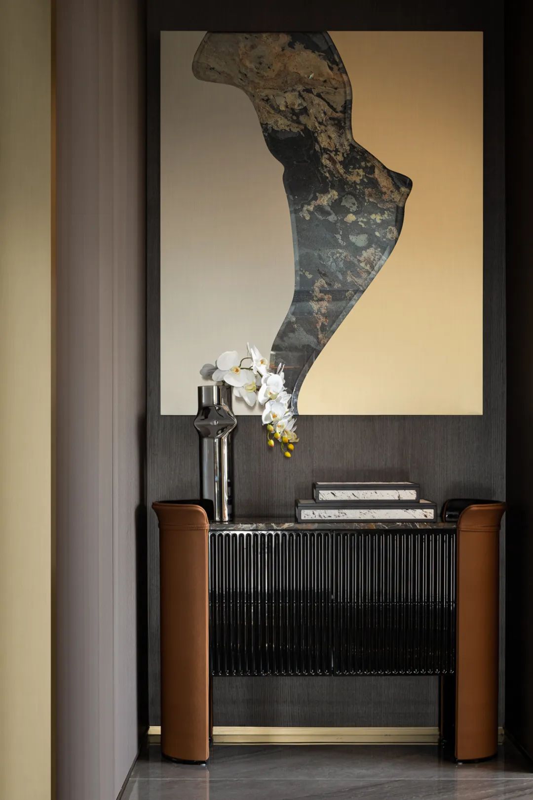 卓越蔚蓝群岛泷樾丨中国青岛丨广州道胜设计有限公司-8