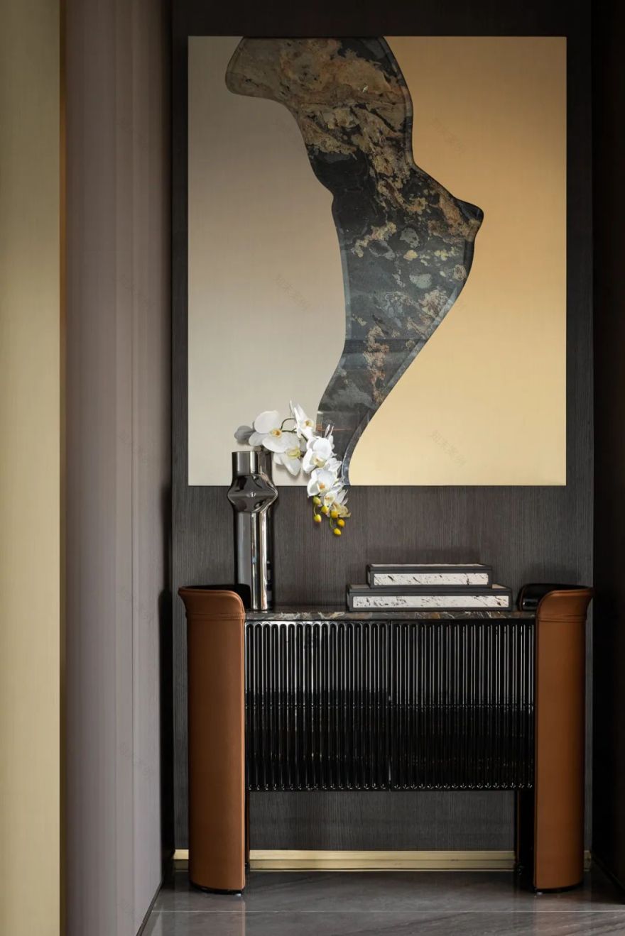 卓越蔚蓝群岛泷樾丨中国青岛丨广州道胜设计有限公司-8