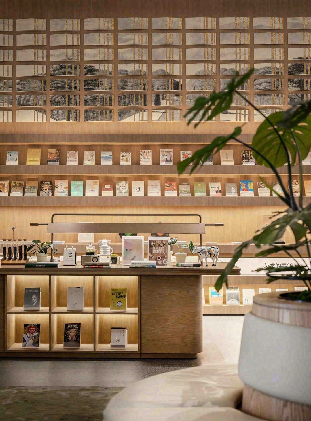 美的·天璟森系美学馆丨中国邯郸丨励时设计（国际）-29