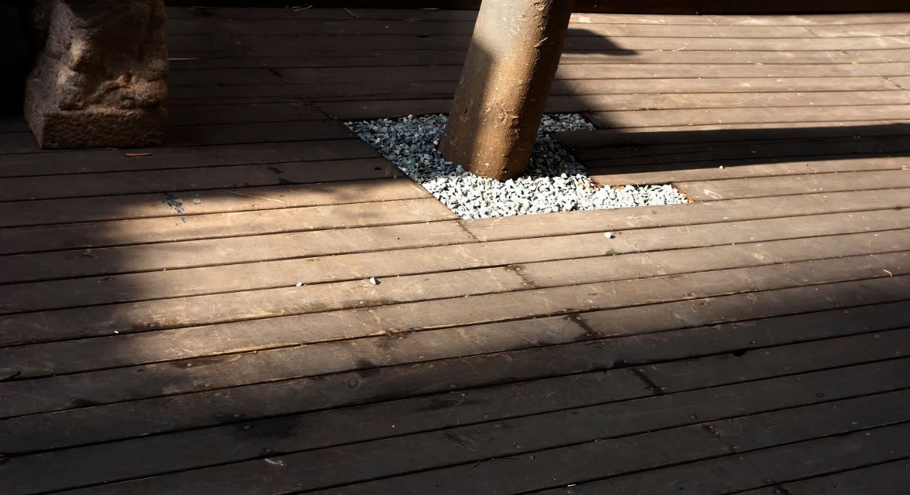 萧氏设计办公楼丨中国上海丨萧爱彬设计-14