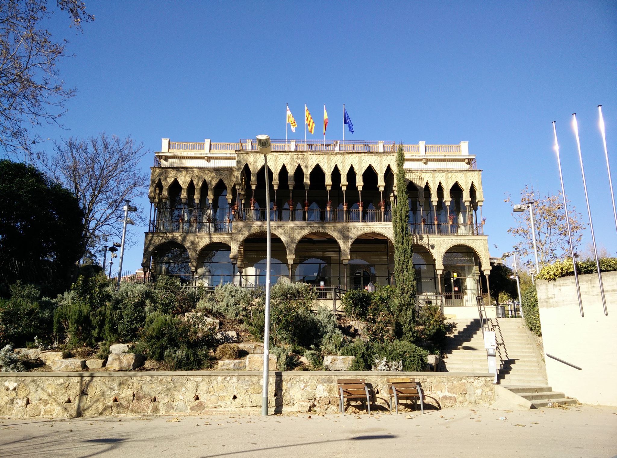 Barcelona, Spain(2020)-20