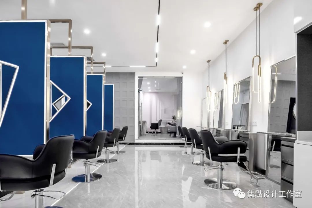 一珺造型丨中国重庆丨集點设计工作室-30