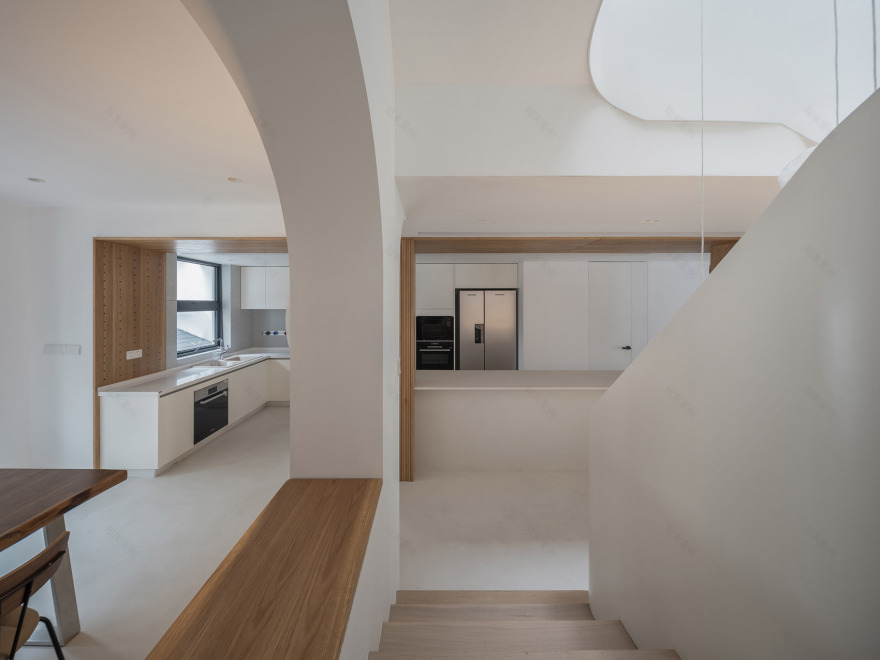 光庭丨中国上海丨大海小燕设计工作室-85