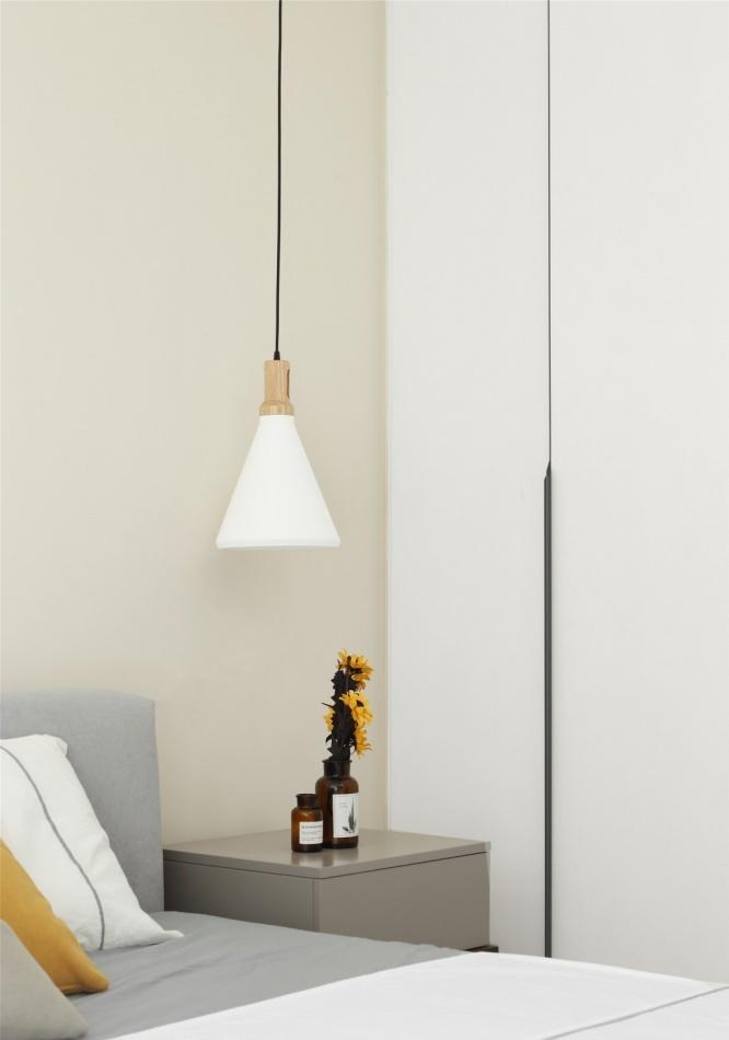 德阳犀有设计丨平层丨Beautiful-5