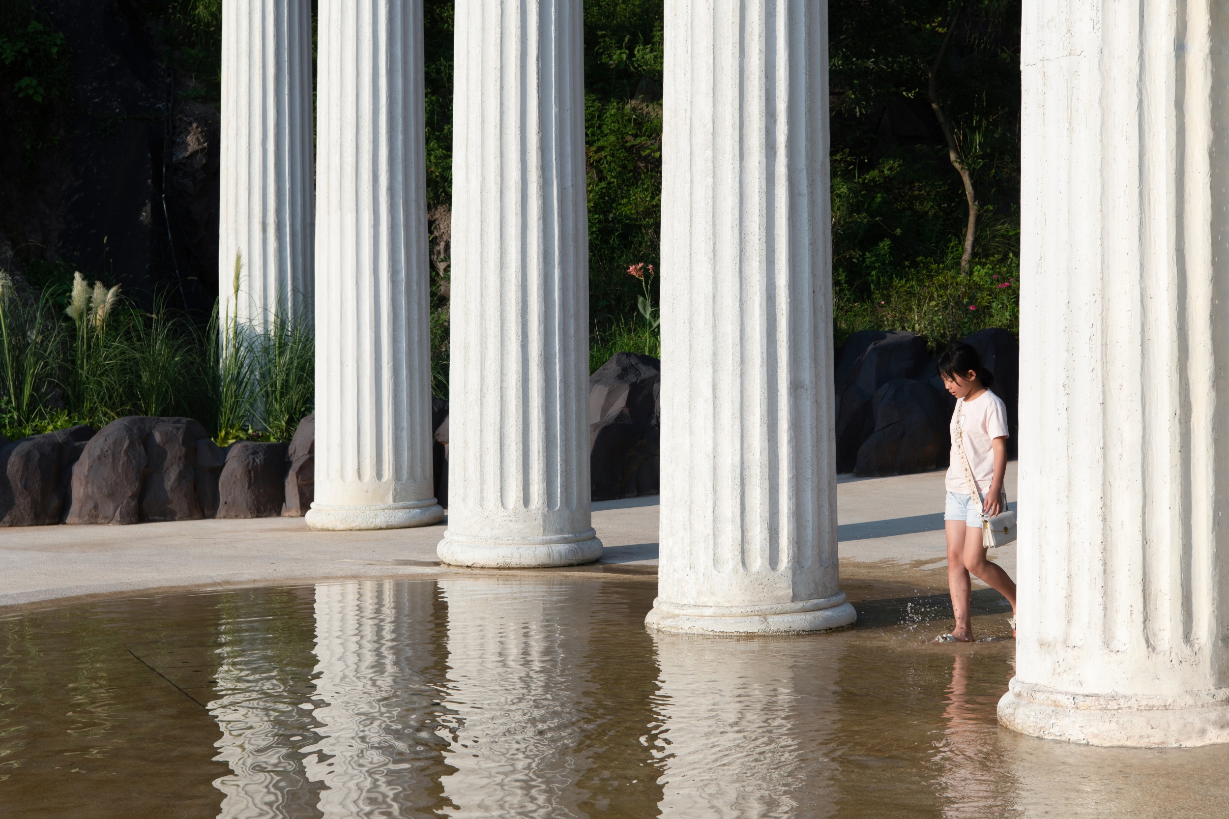 宁波滨海华侨城示范区延伸段丨中国宁波丨启迪设计-79