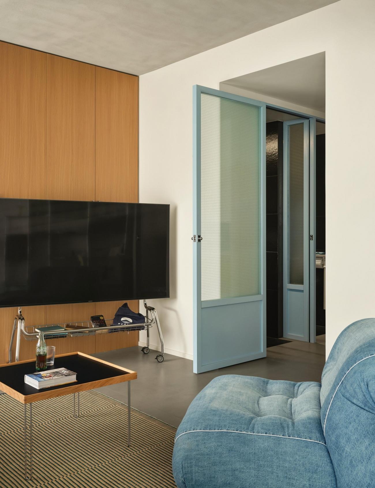 云行设计 · 融逸-41