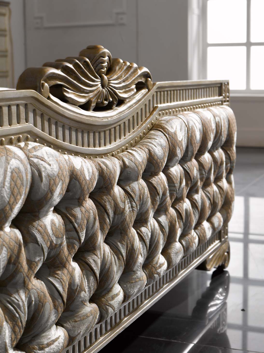 高清古典美式风格 卧室客厅餐厅书房家具场景图片素材-2-37