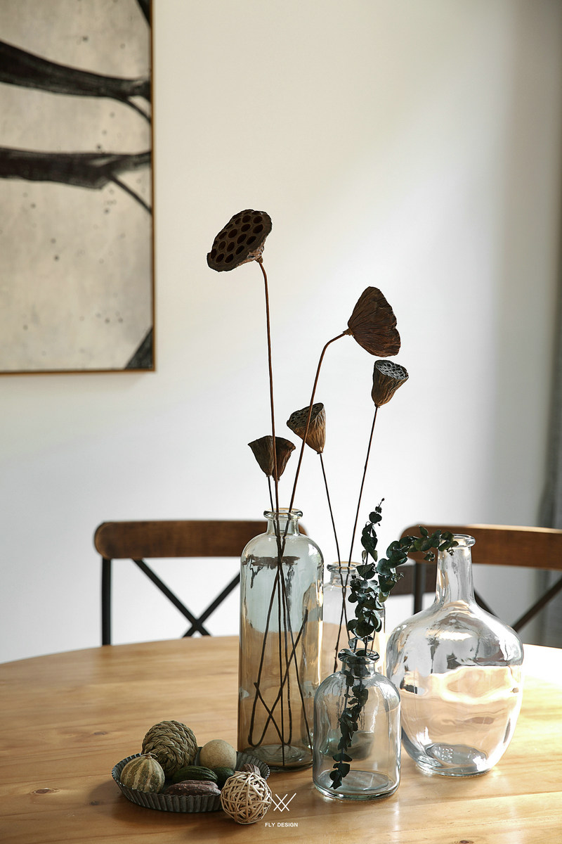 眷·桃花源——千岛湖自建工业风别墅  菲拉设计-30