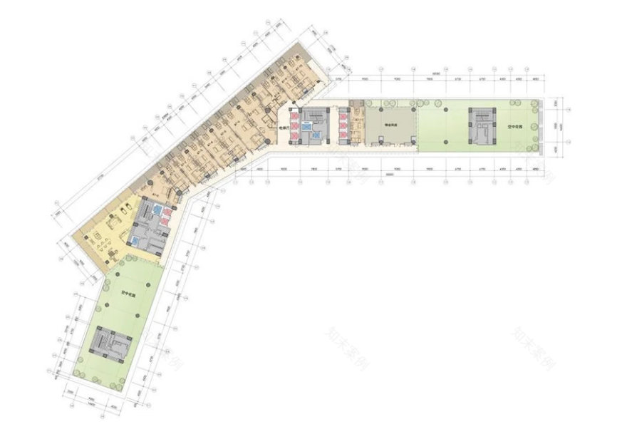 广东惠州巽寮湾怡亨当代艺术中心丨中国惠州丨丹下都市建筑设计公司,北京市建筑设计研究院有限公司-51