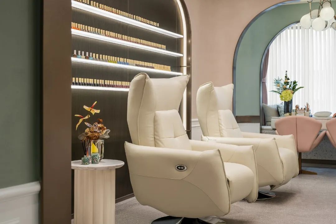 南京峯汇里公寓样板间丨中国南京丨H.A.S 禾悉设计-64