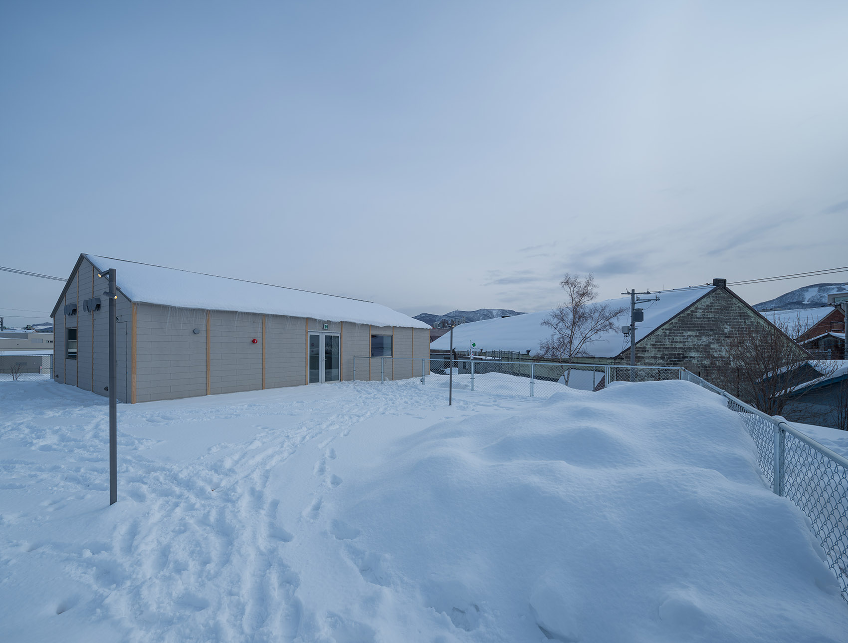 小樽国际信息中心丨日本丨waiwai-11