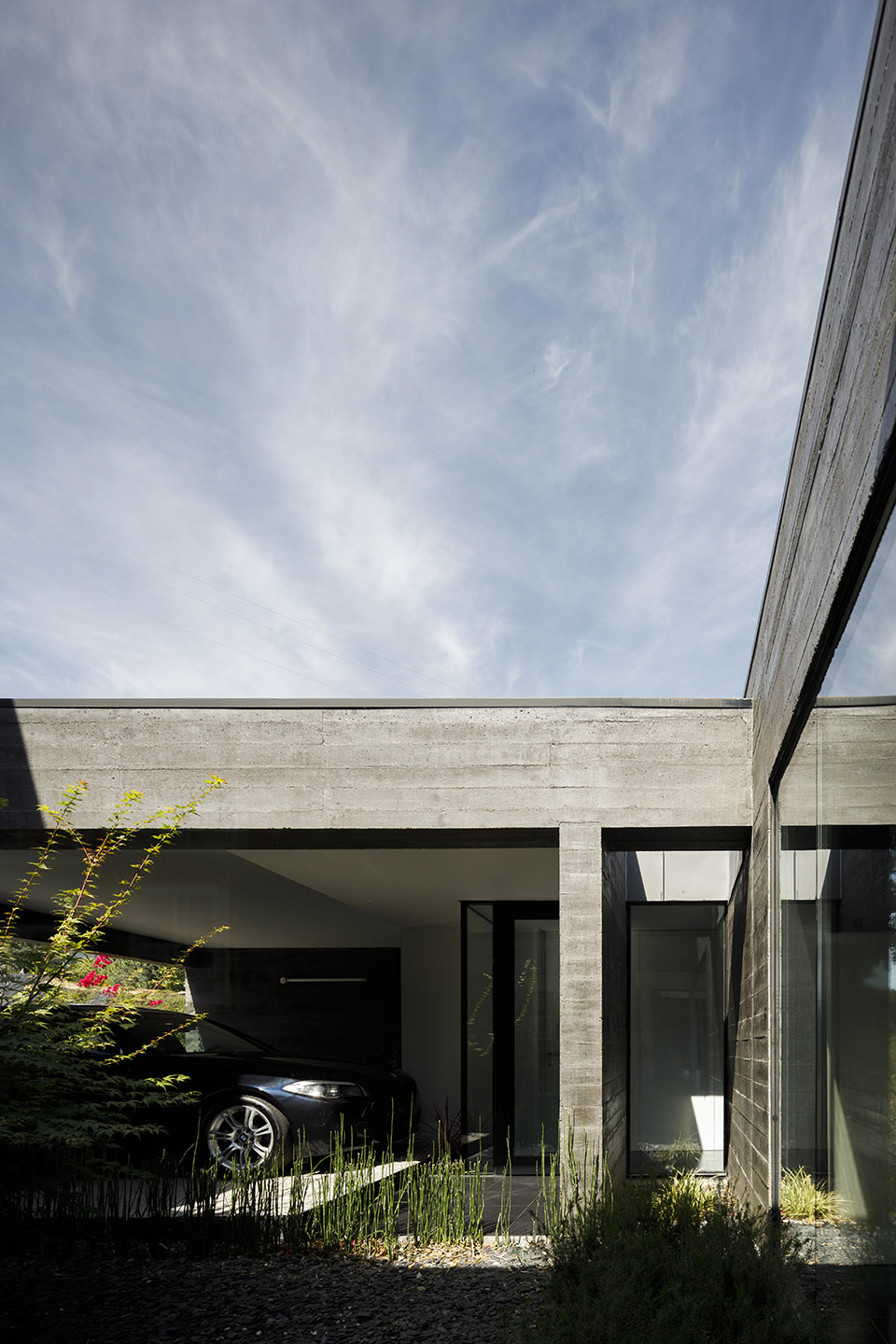 Sobreiros 别墅丨葡萄牙丨Hugo Pereira Arquitetos-107