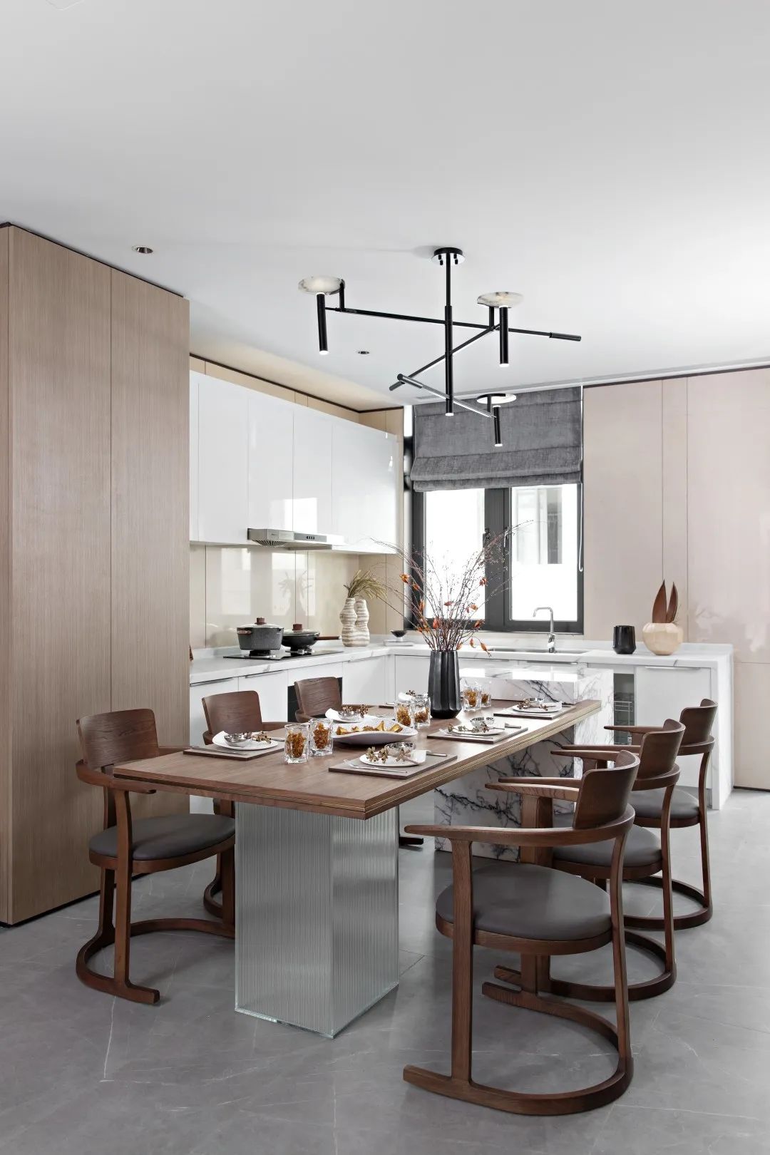 开平潭江首府别墅丨深圳华墨国际设计有限公司-16