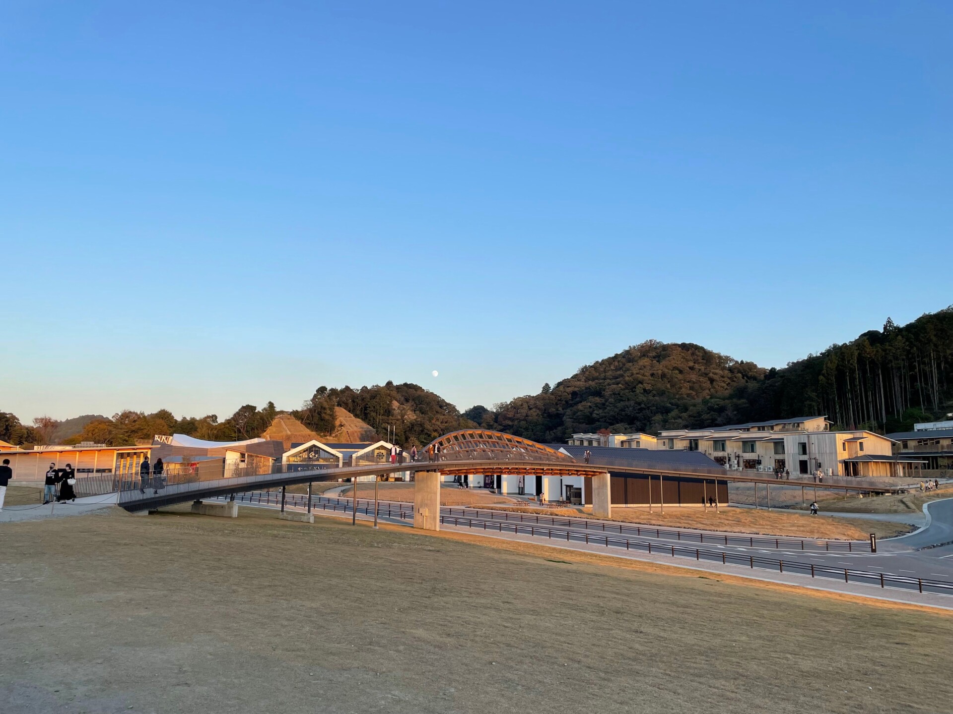 「VISON」商业度假设施丨日本三重丨赤坂知也建筑设计事务所-6