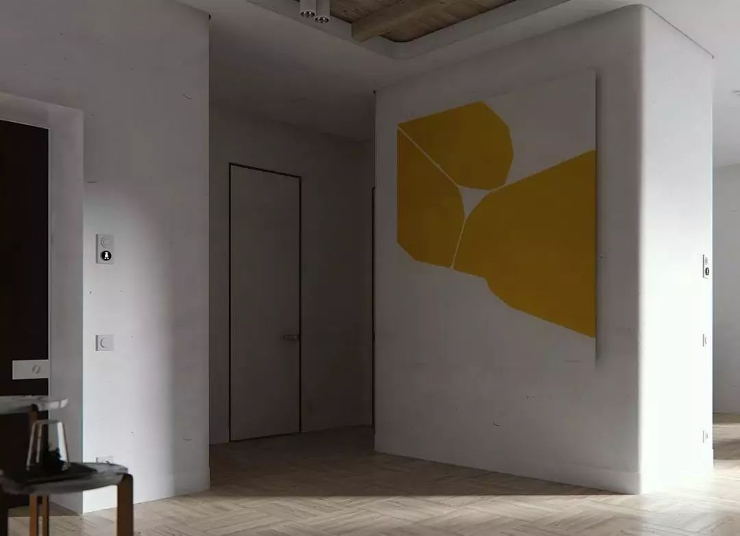 简约探险,气质大宅-44