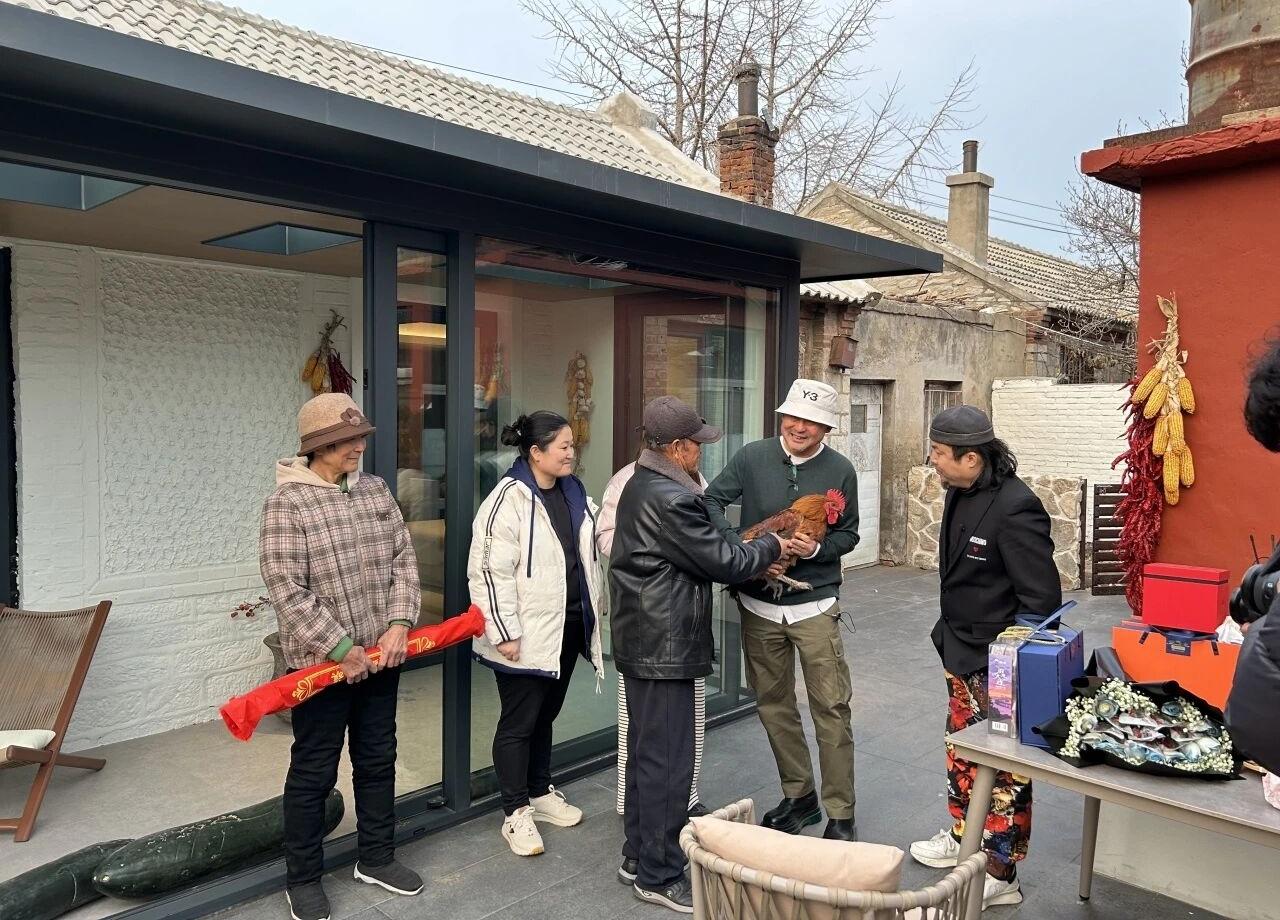 梦想改造家第十二季第十二期丨中国大连丨GID设计-42