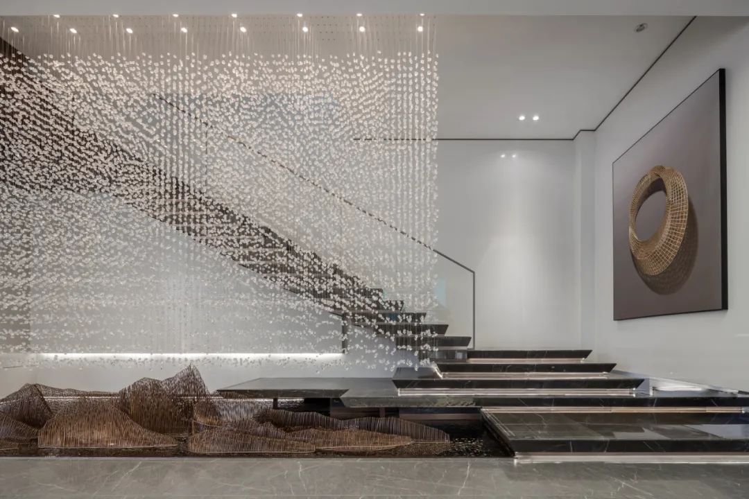 YLHD设计丨南京南部新城·锦云台-6