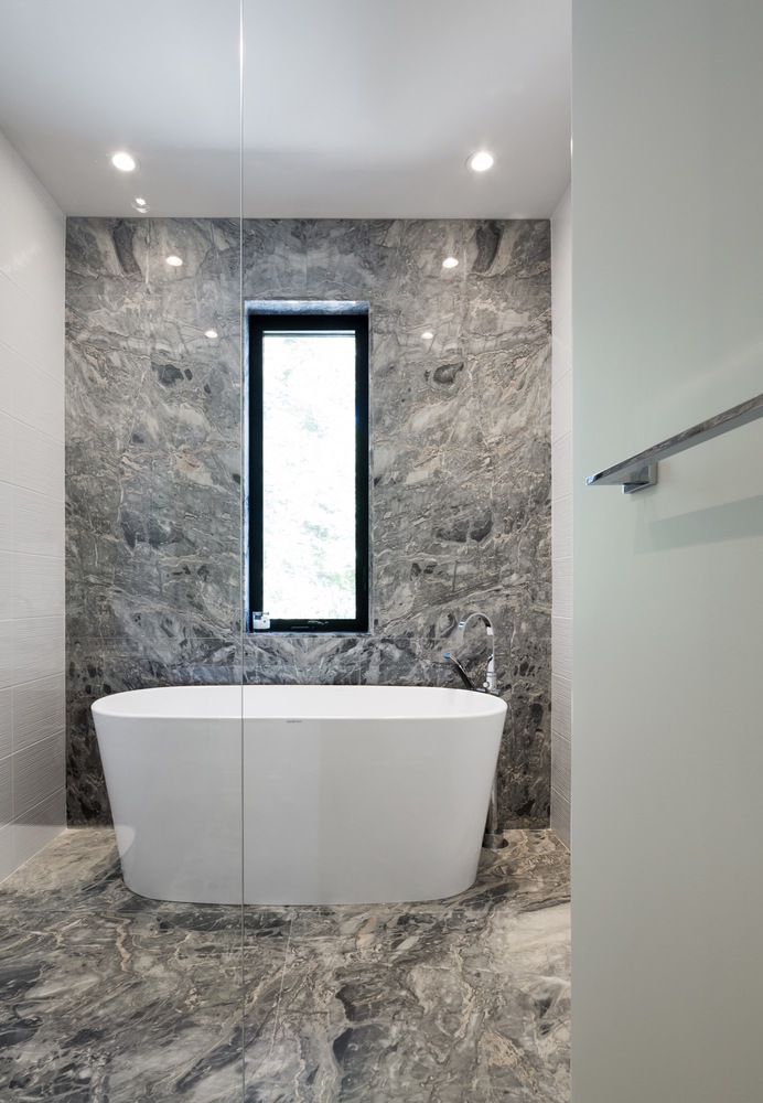 加拿大多景视角的湖边之家-36