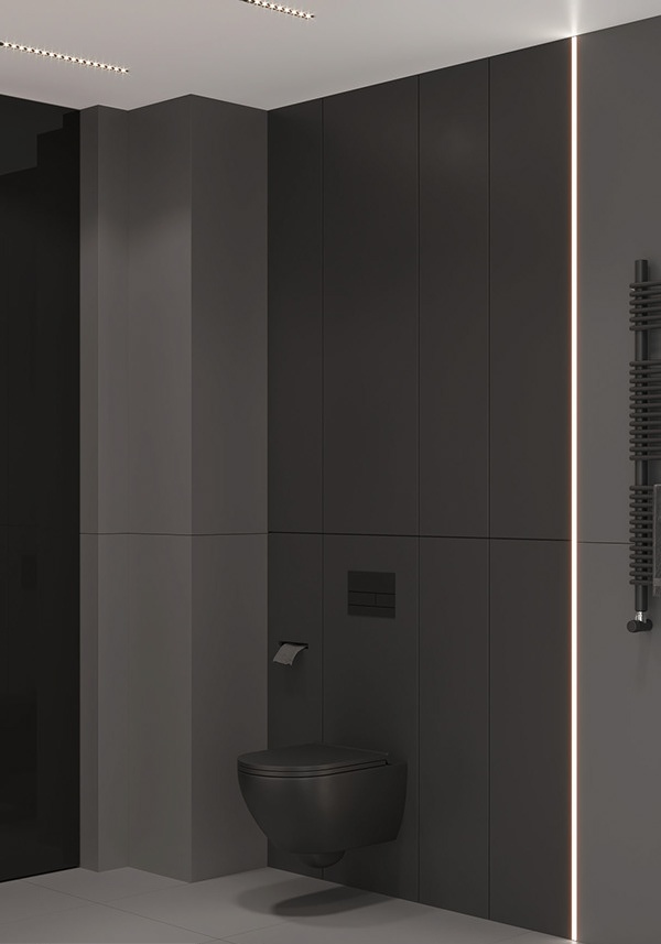 女设计师Yuliia Bielikova--现代简约作品-21