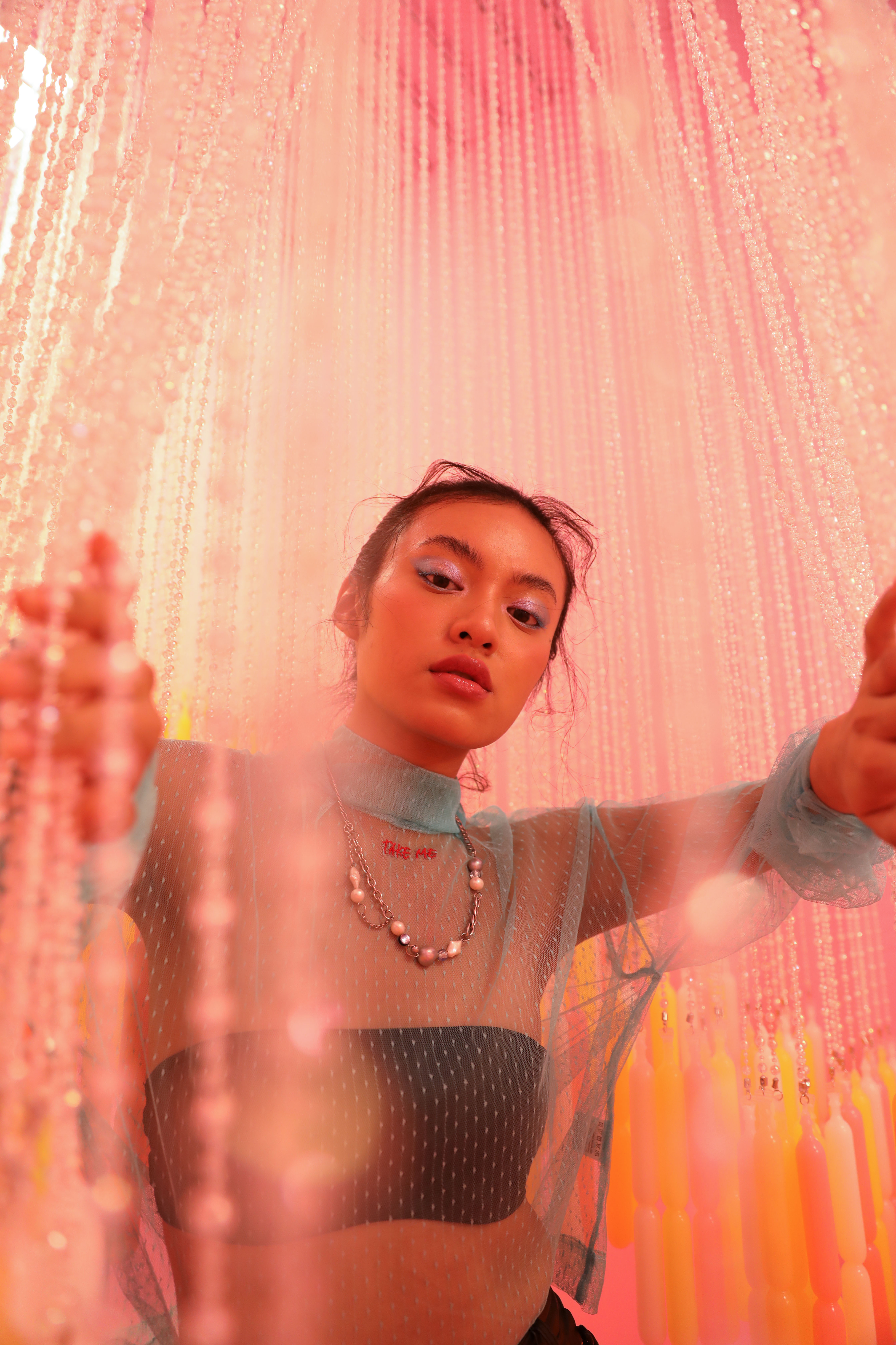 台湾首座 IG 美术馆《Gaki Hip》丨中国台湾丨山峸制作设计-27