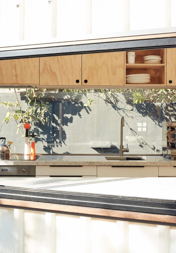 墨尔本圣基尔达东屋-29