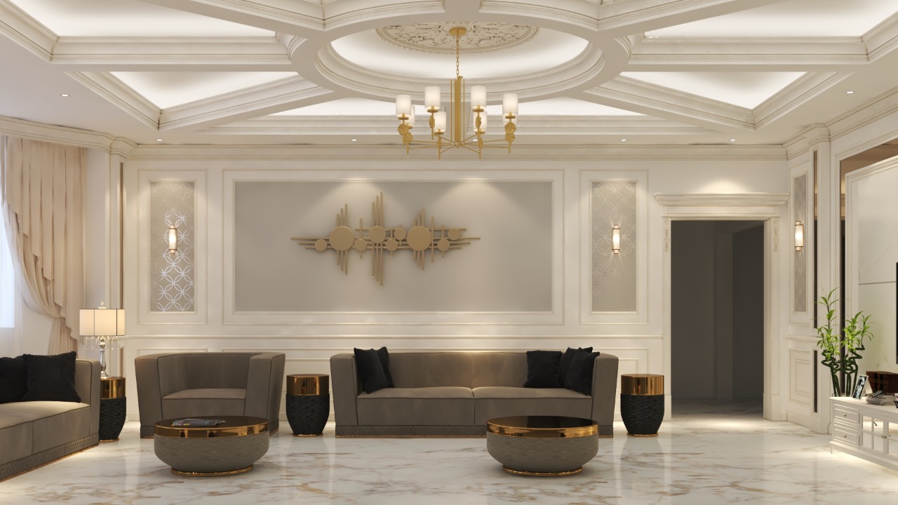 家庭空间设计-5