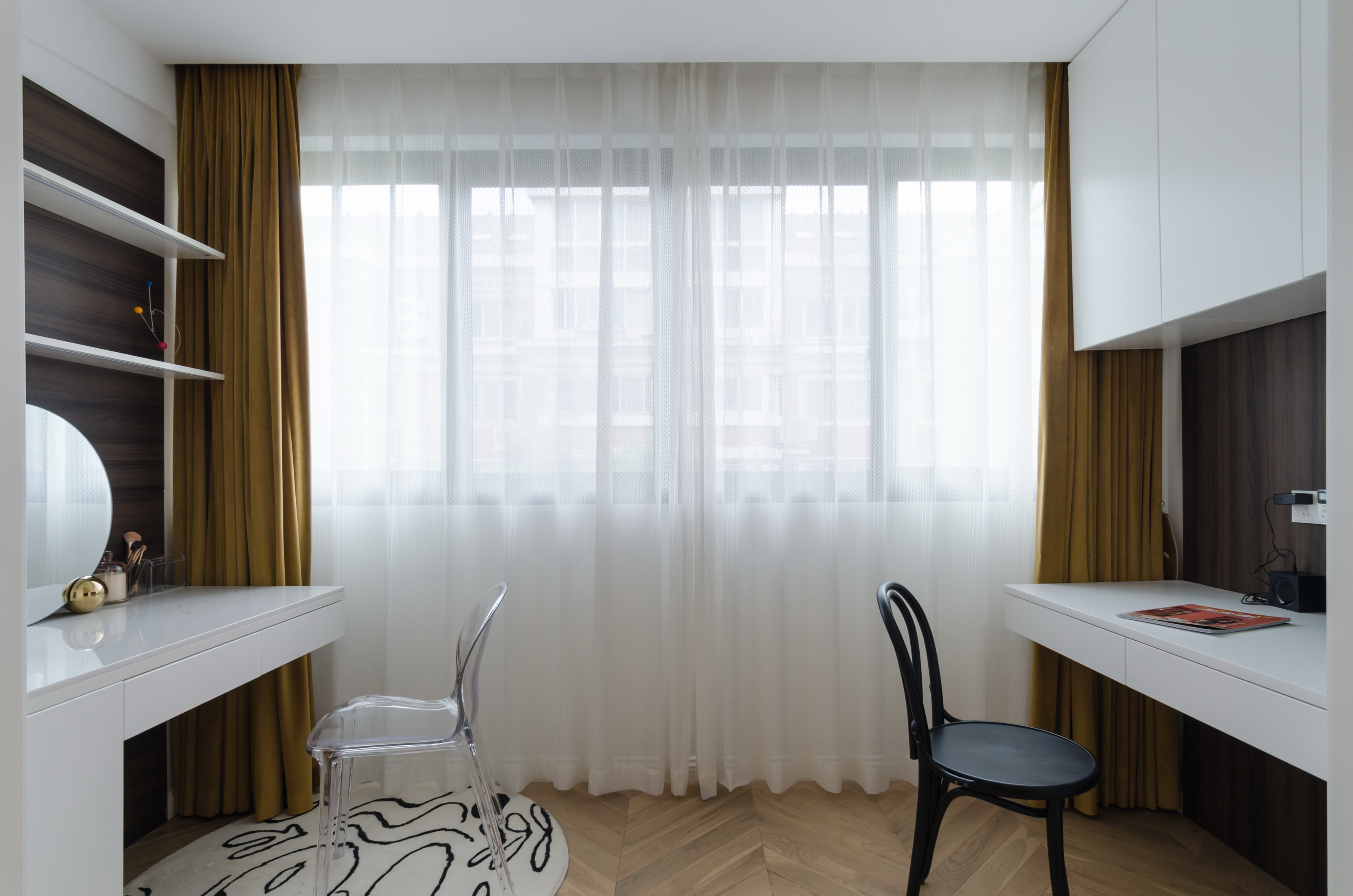 绿肥红瘦·老学区房的华丽蜕变丨中国南通丨开物营造-58