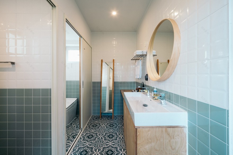 哈多日记 · 济州岛自然风情室内设计-67