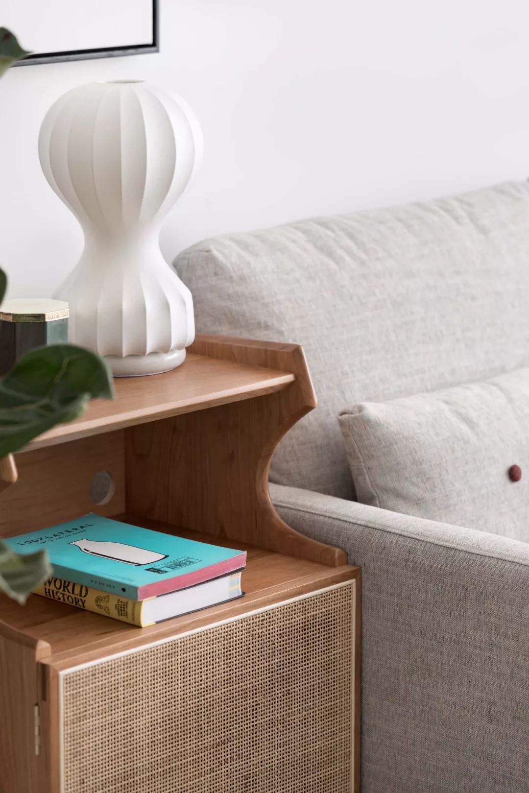 成都 72㎡私宅,Hygge 风打造舒适生活-48