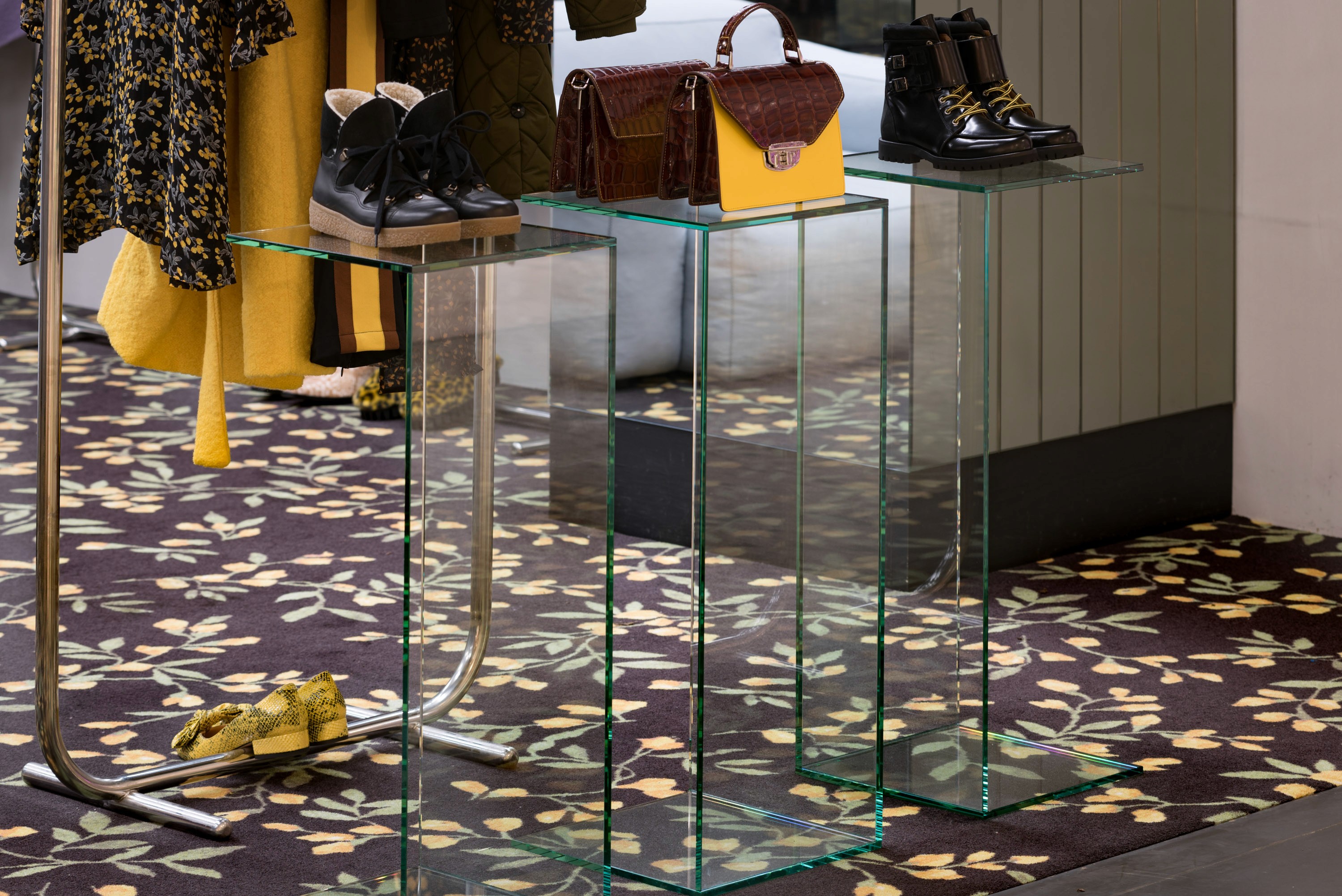 Ganni  Illum项目丨丹麦哥本哈根-12