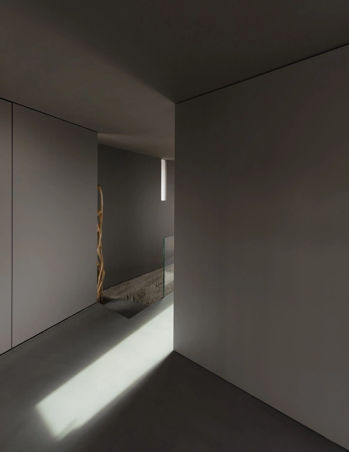 意大利山间别墅,自然与私密共存-26