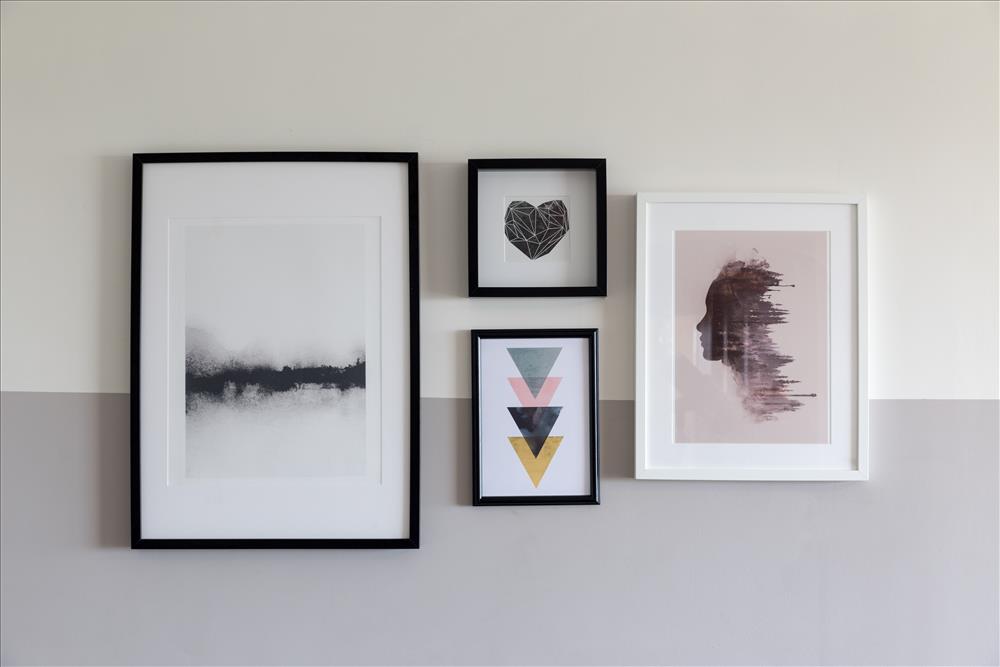 רויטל ארז · 4室公寓家居造型设计  拉霍沃特丨רויטל ארז室内设计与家居造型工作室-23