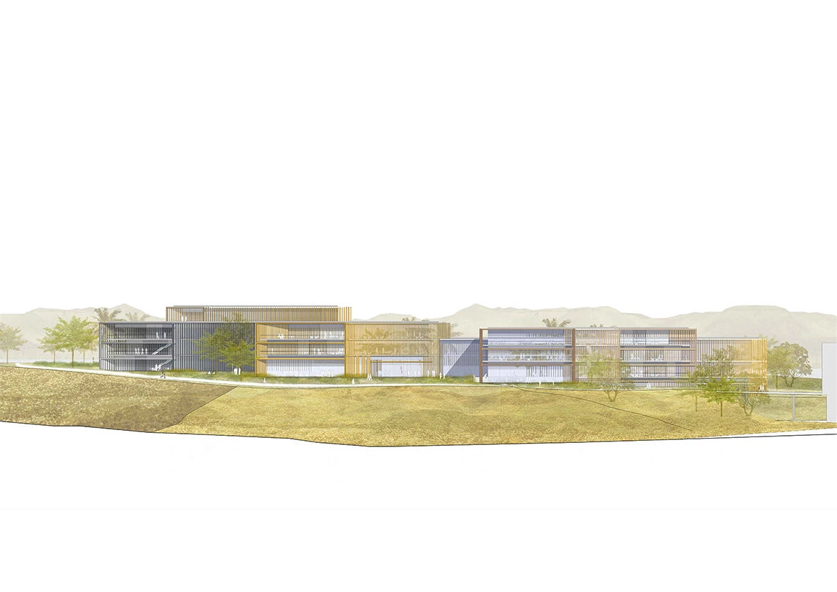 New Financial Center and Headquarters BCC-CAJAMAR-29