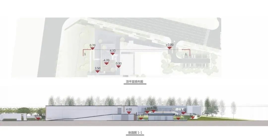 湘水寄情 · 长沙万科紫台C展示区景观设计丨中国长沙丨北京创翌善策景观设计有限公司-16