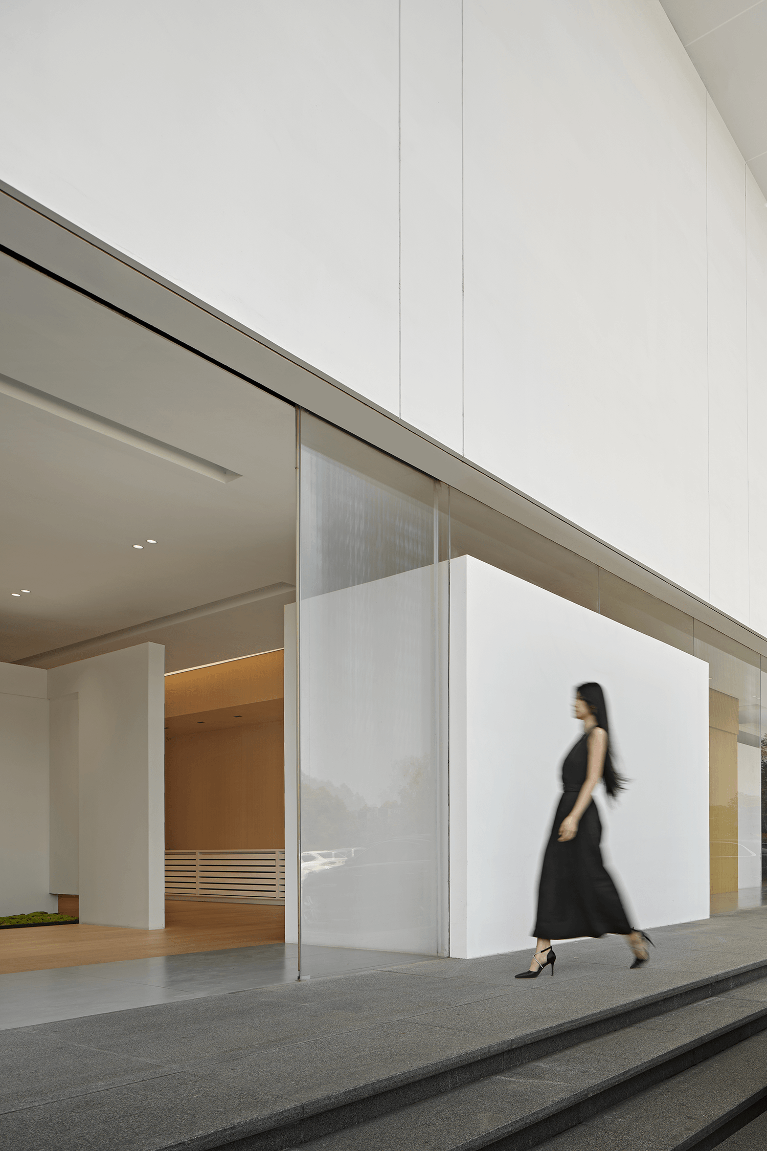 匈牙利EDELHOLZ中国区总部展厅丨中国南京丨登胜空间设计-20