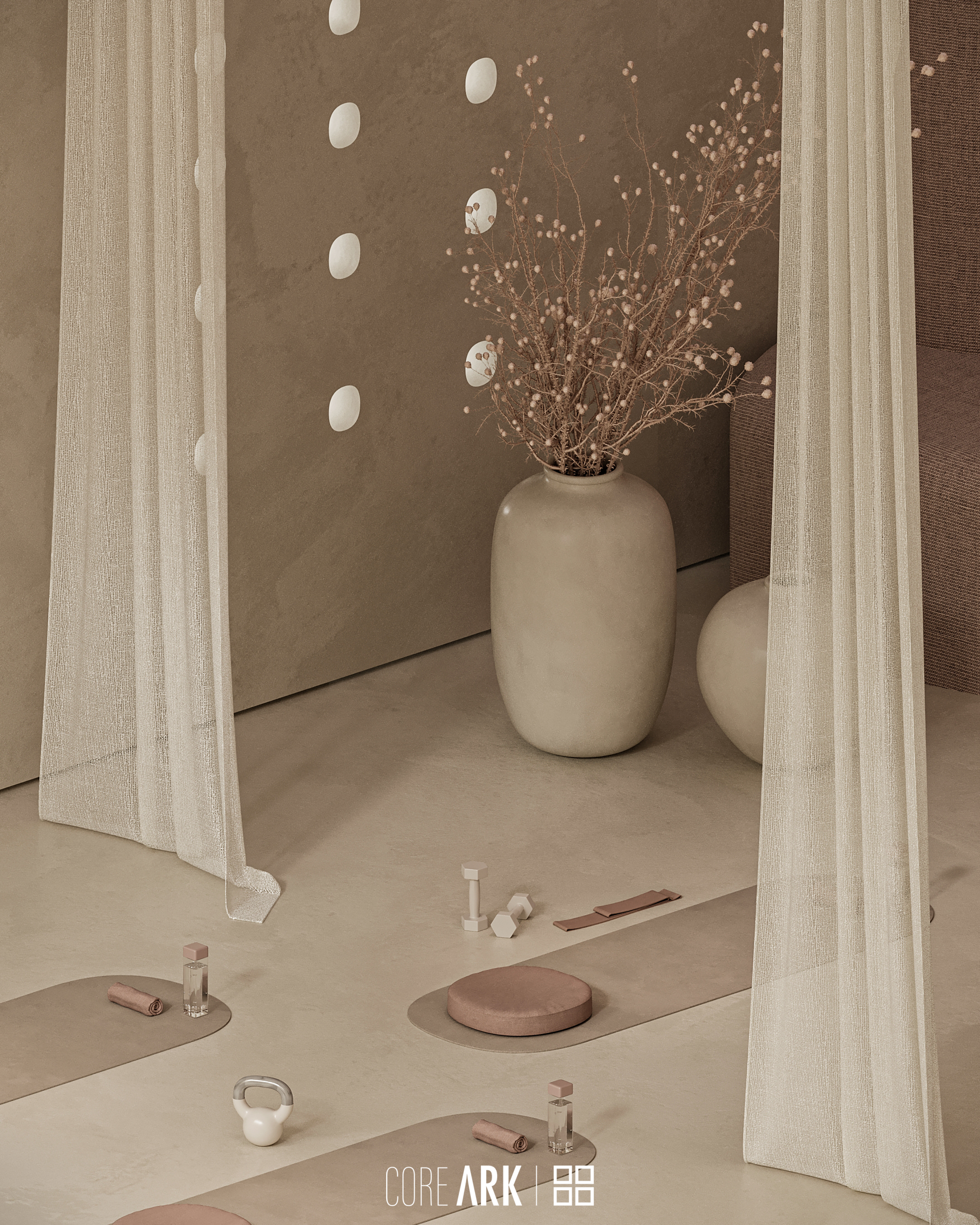 丨阿联酋迪拜丨Ghada Gamal-16