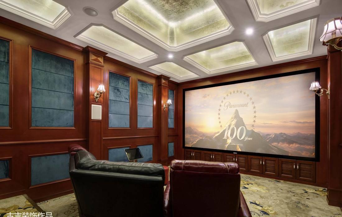 
古吉装饰——魅力混搭 -26