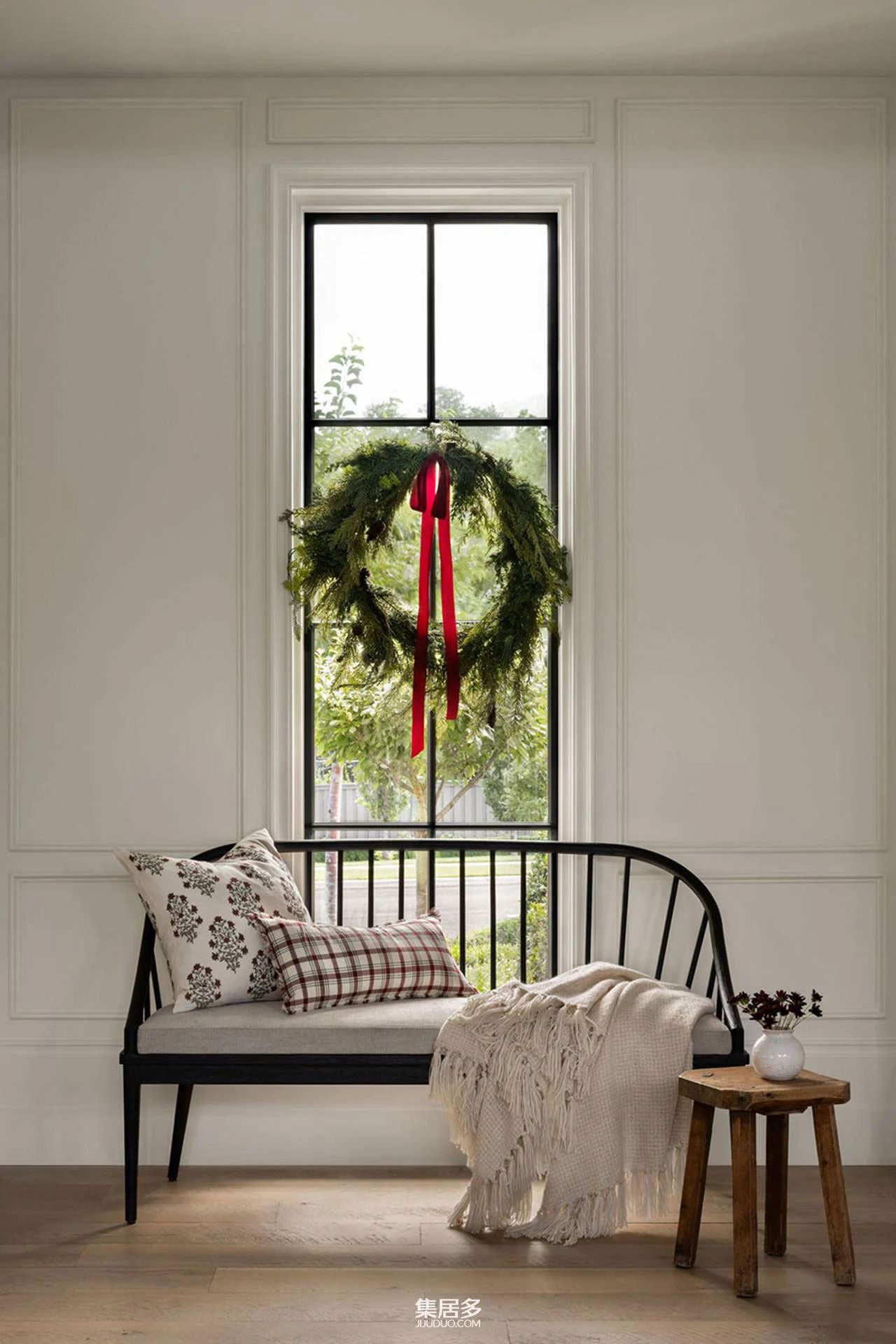 Studio McGee 永恒圣诞节装饰丨美国-24