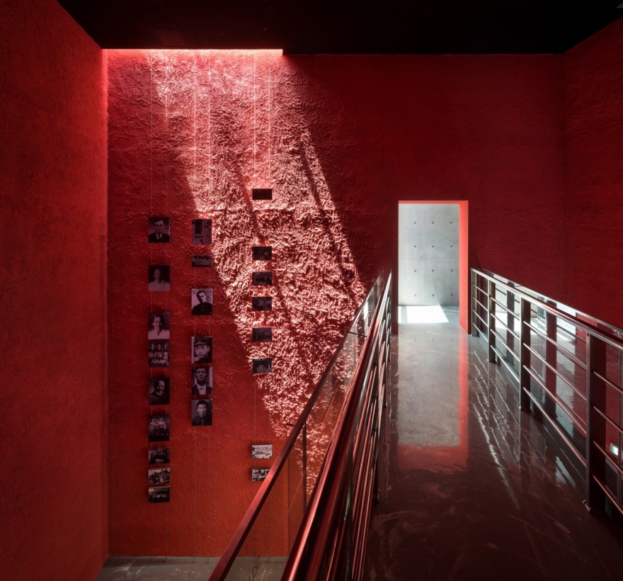 Son Yang Won Memorial Museum Lee Eunseok + Atelier KOMA-46