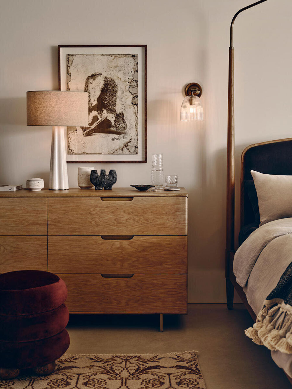 Soho House | 现代设计风格的酒店式家居典范-19