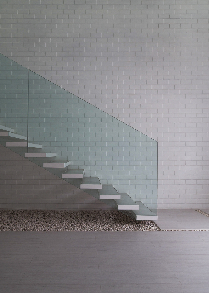 INSADA 设计小组打造的西雅加达 House 13-36