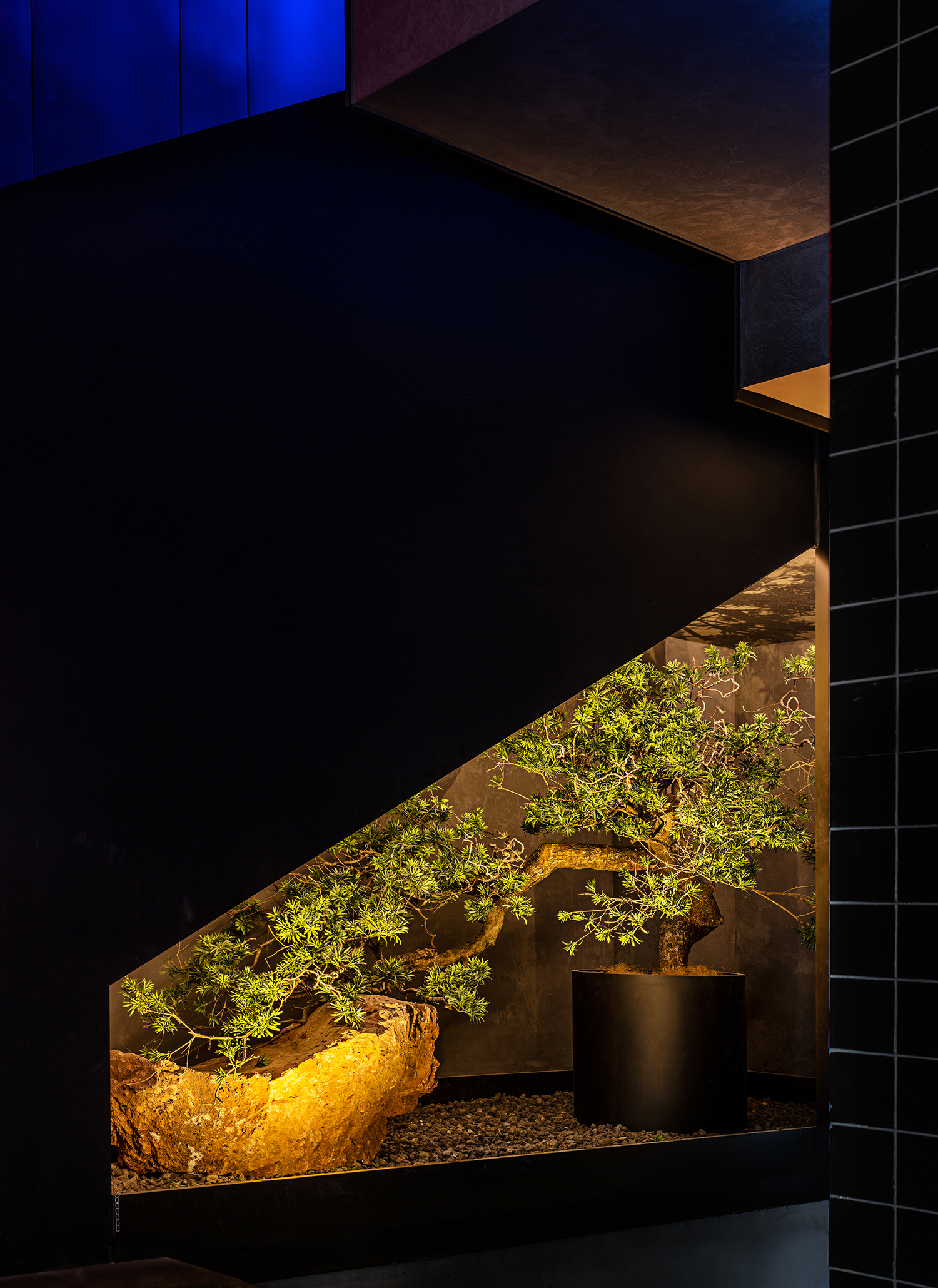 肉串汪·和平里旗舰店丨中国北京丨IN.X 屋里门外设计-75