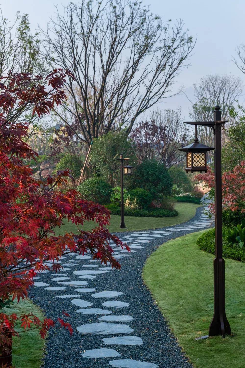 宝鸡太白山·唐镇温泉主题小镇景观-21