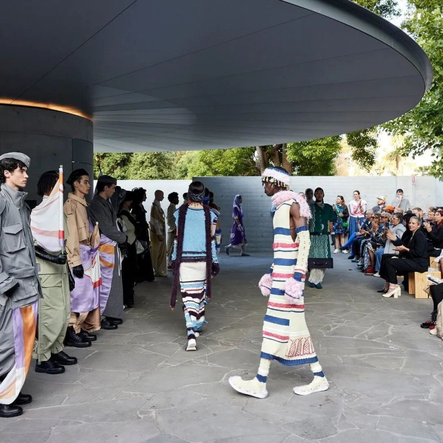 全球建筑界集体声援!安藤忠雄墨尔本圆亭免于拆除,建筑保留至2030年。网友:混凝土赢了-165