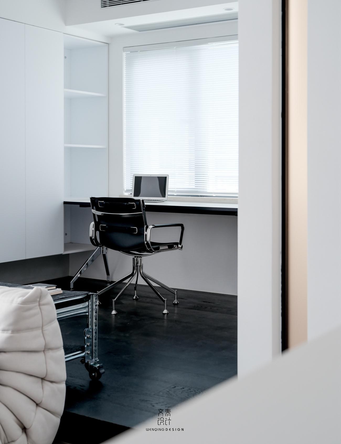 留白之力丨中国杭州丨文青设计机构-26