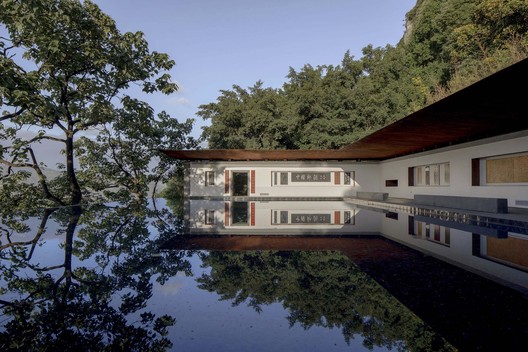 丨中国泸州丨Jiakun Architects-70