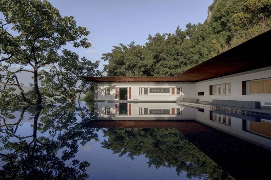 丨中国泸州丨Jiakun Architects-70