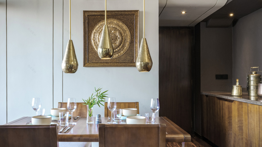 垂直小屋·地图设计丨Nepal-20