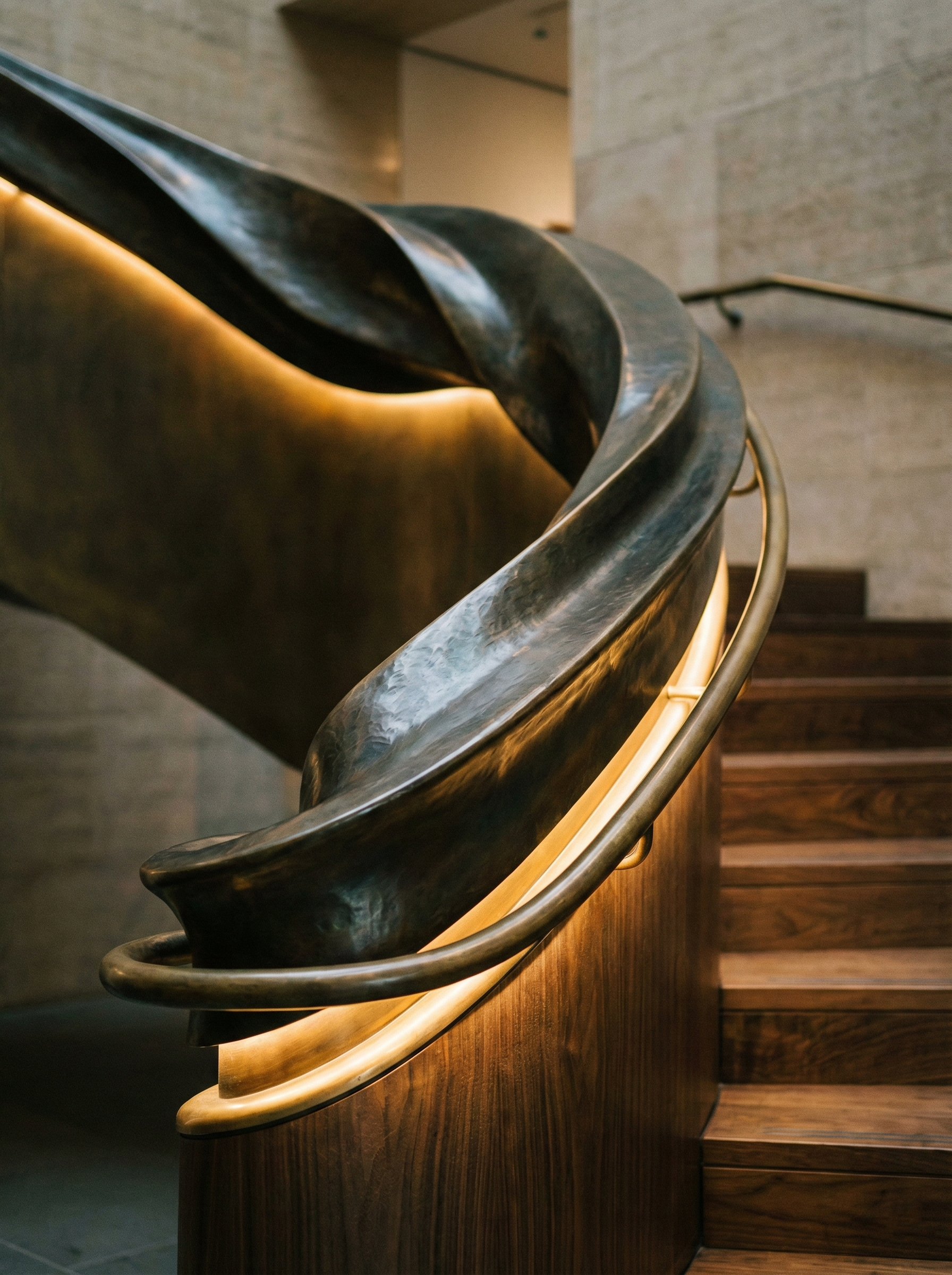 “萃取之境”咖啡博物馆-26